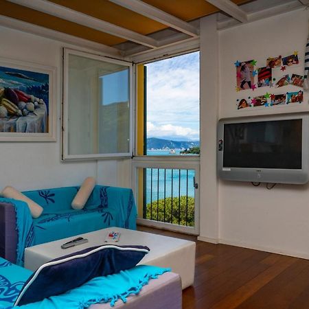 La Casa Dagli Occhi Blu Lejlighed Porto Venere Eksteriør billede