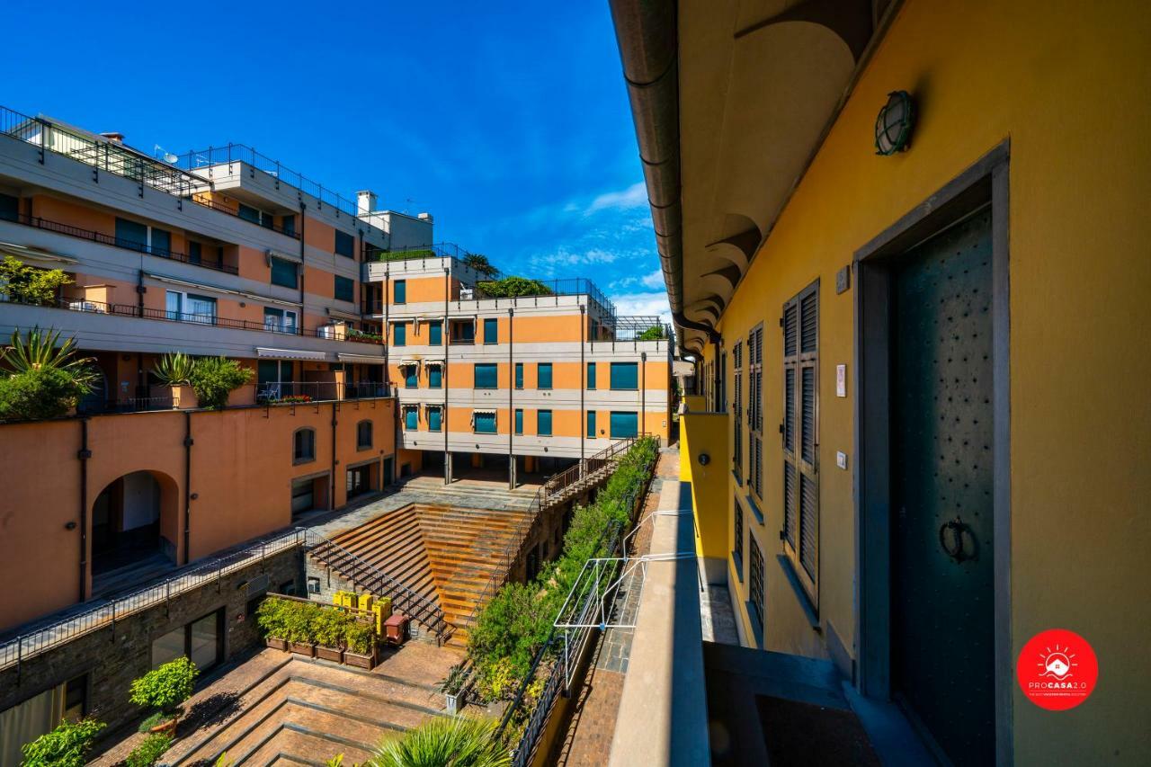 La Casa Dagli Occhi Blu Lejlighed Porto Venere Eksteriør billede