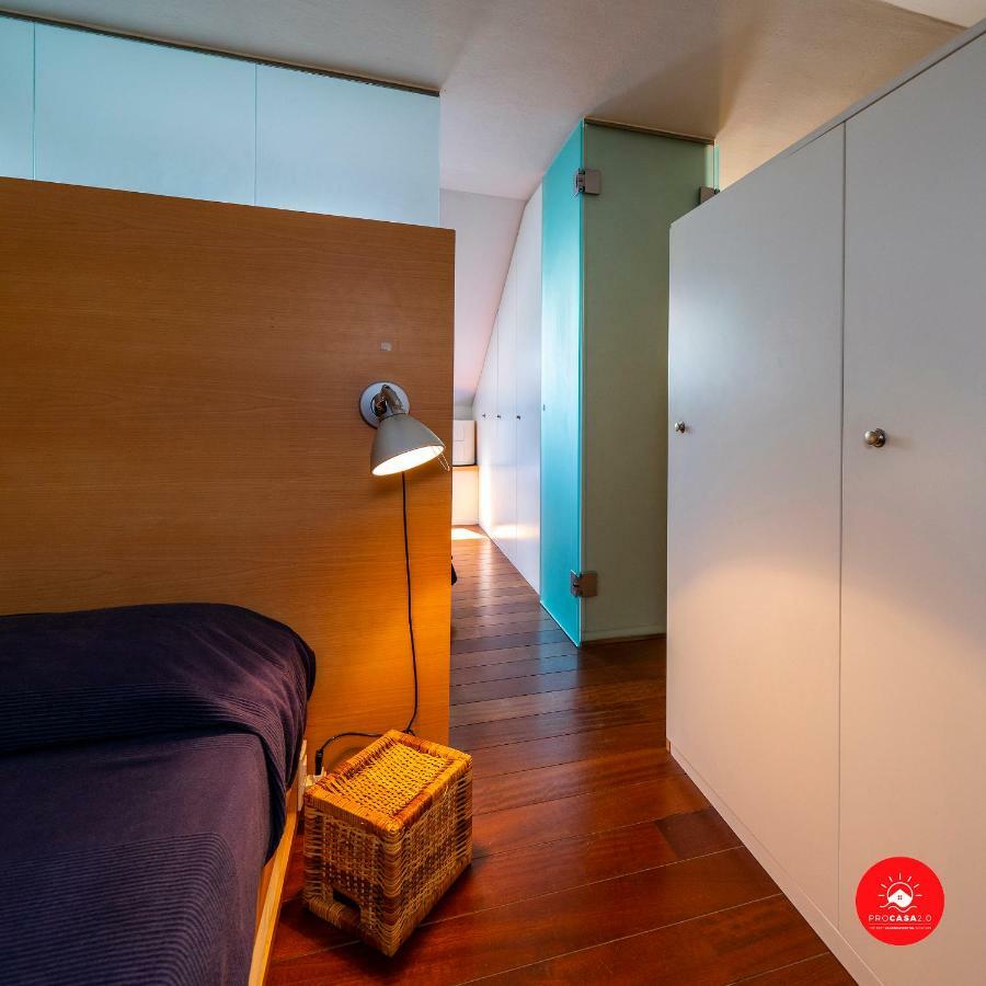 La Casa Dagli Occhi Blu Lejlighed Porto Venere Eksteriør billede