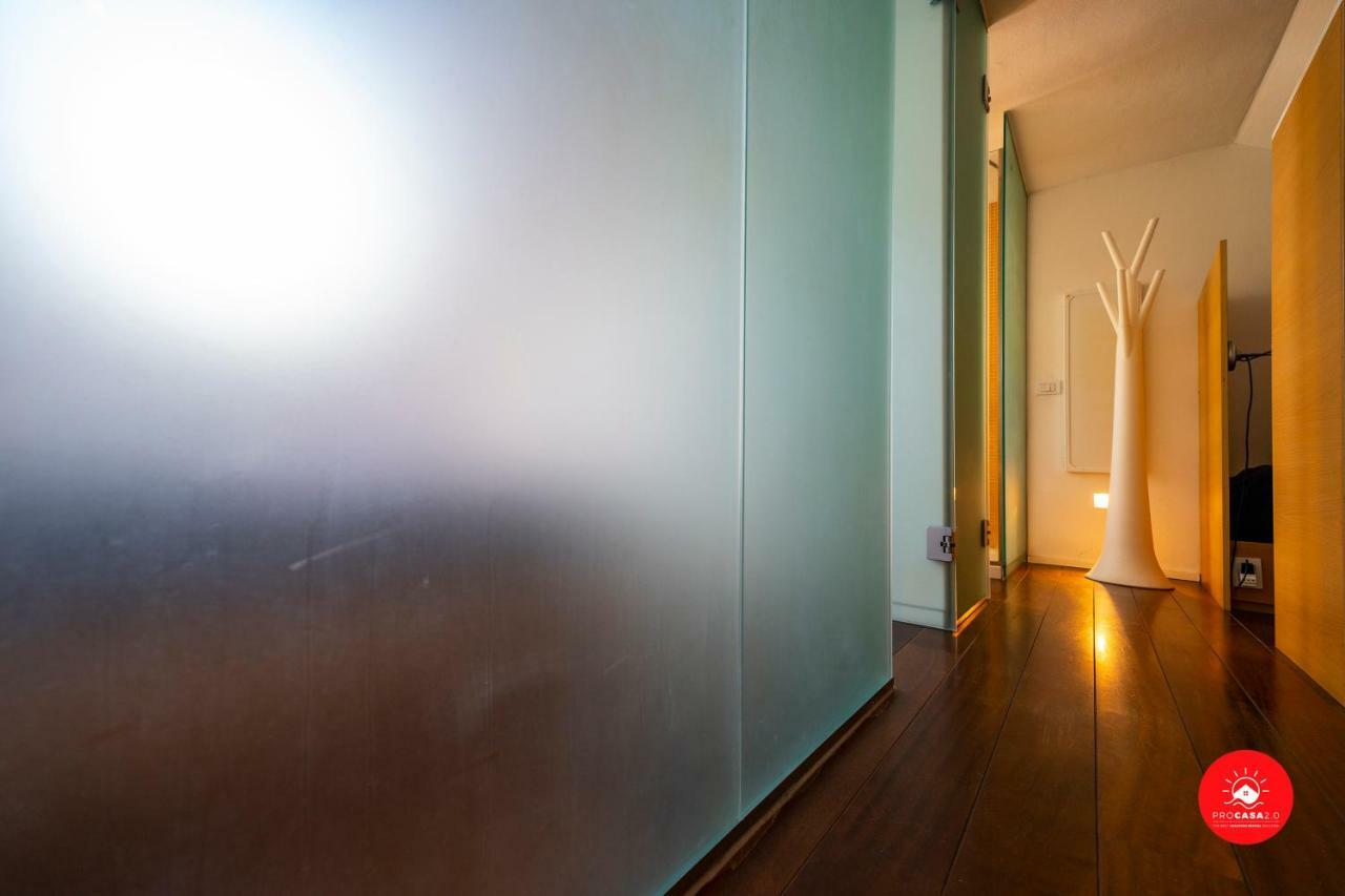 La Casa Dagli Occhi Blu Lejlighed Porto Venere Eksteriør billede