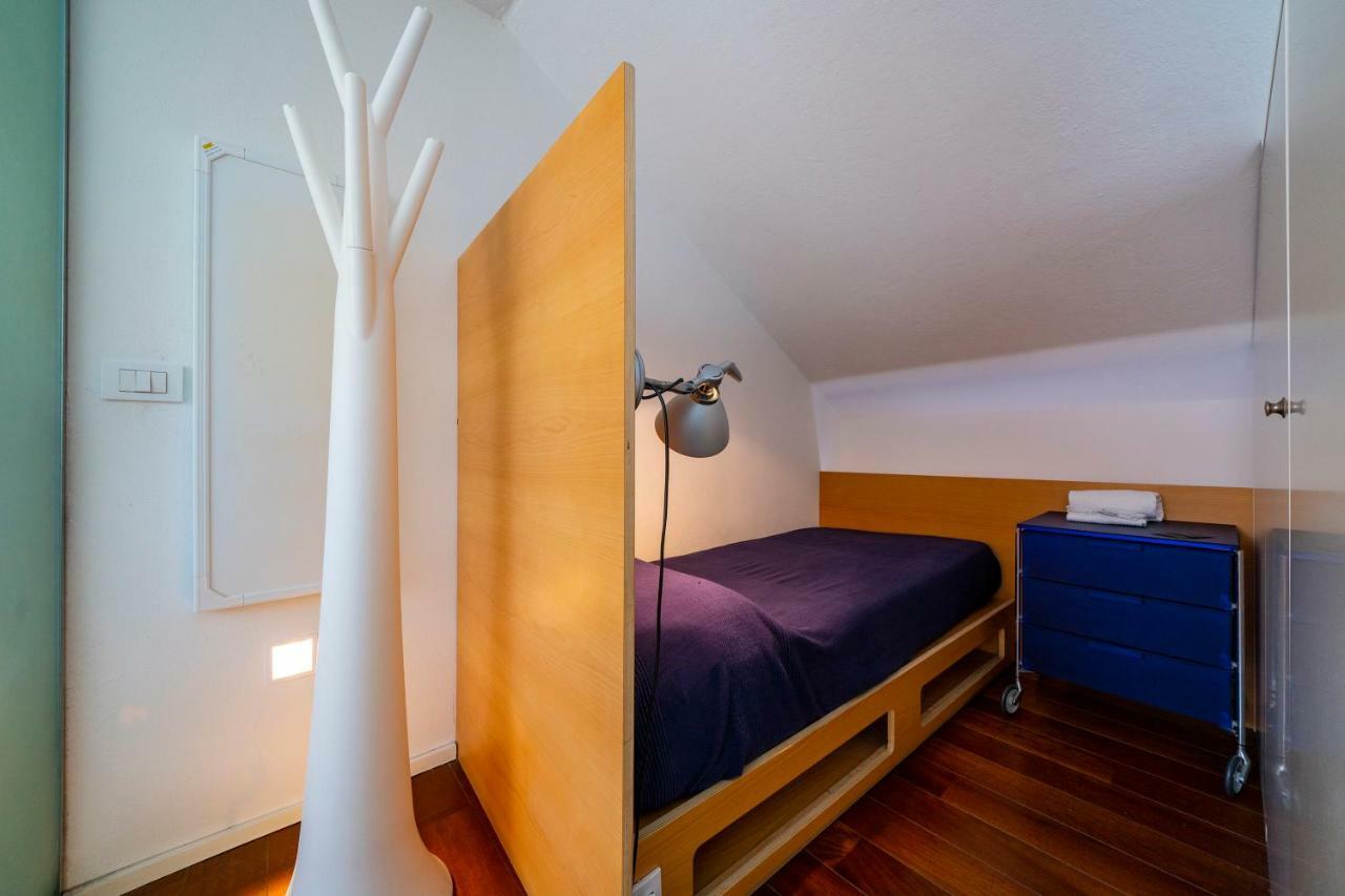 La Casa Dagli Occhi Blu Lejlighed Porto Venere Eksteriør billede